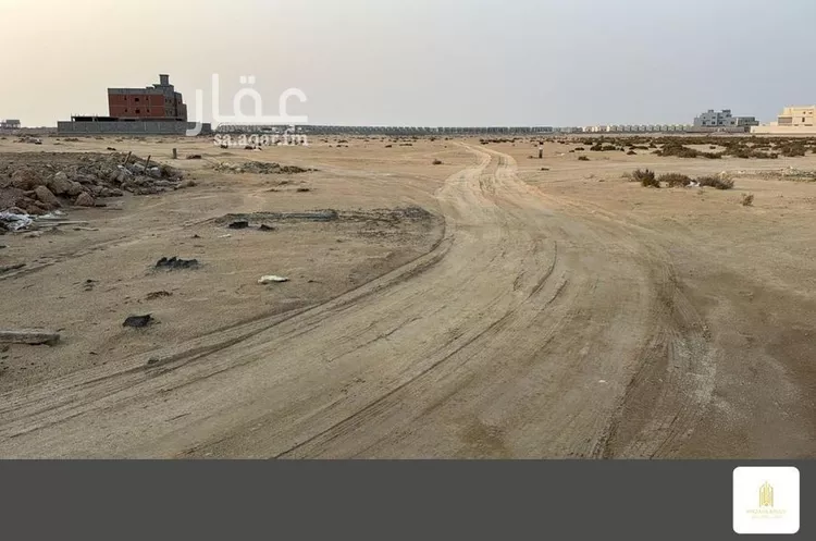 أرض للبيع في حي البحيرات, مدينة جدة, منطقة مكة المكرمة 8