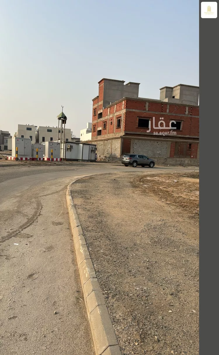 أرض للبيع في شارع علما الطبرية, حي الزمرد, مدينة جدة, منطقة مكة المكرمة 7