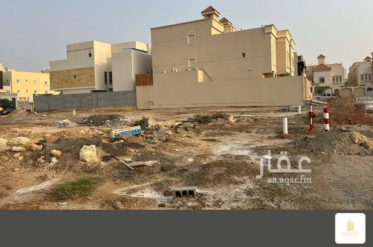 أرض للبيع في شارع علما الطبرية, حي الزمرد, مدينة جدة, منطقة مكة المكرمة 9