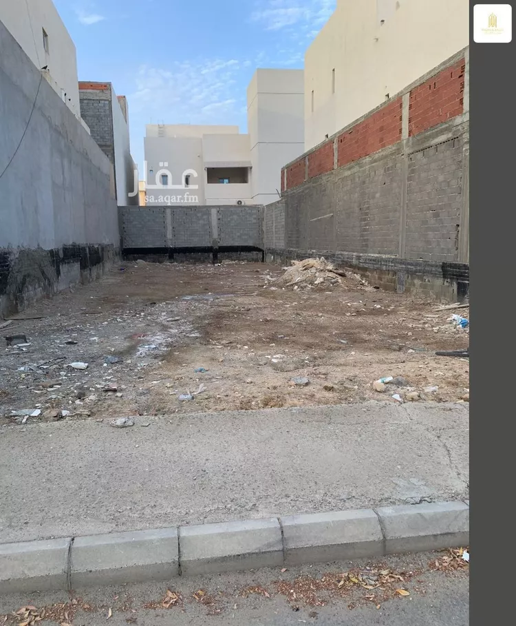 أرض للبيع في شارع الشيماء بنت الحارث, حي أبحر الشمالية, مدينة جدة, منطقة مكة المكرمة صورة 5