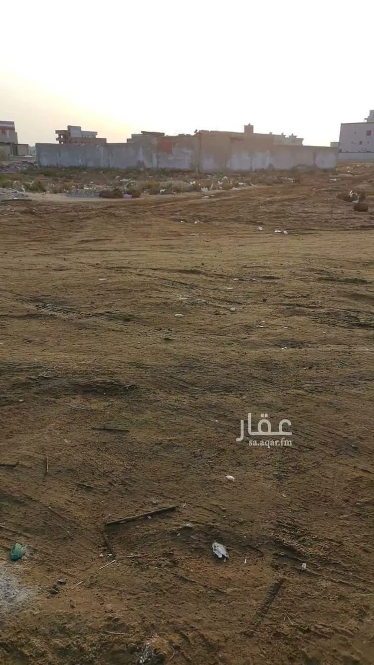 أرض للبيع في حي النور, مدينة جدة, منطقة مكة المكرمة صورة 3