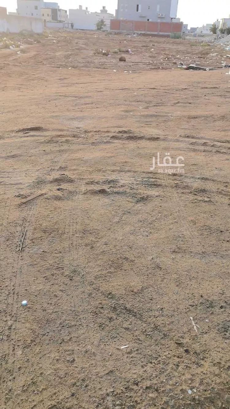 أرض للبيع في حي النور, مدينة جدة, منطقة مكة المكرمة 8