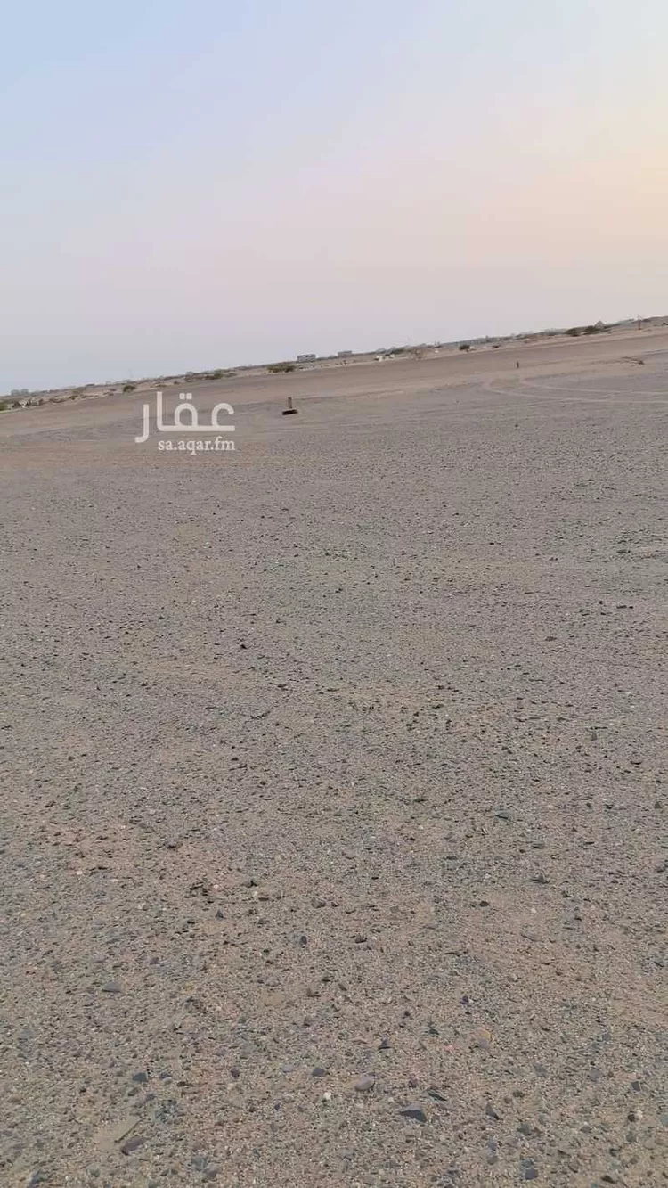 أرض للبيع في حي اليسر, مدينة جدة, منطقة مكة المكرمة 8