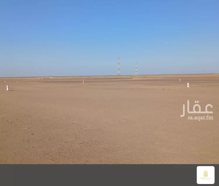 أرض للبيع في حي البيان, مدينة جدة, منطقة مكة المكرمة صورة 3