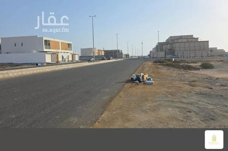 أرض للبيع في شارع شارع سعيد المعجل, حي البحيرات, مدينة جدة, منطقة مكة المكرمة صورة 4