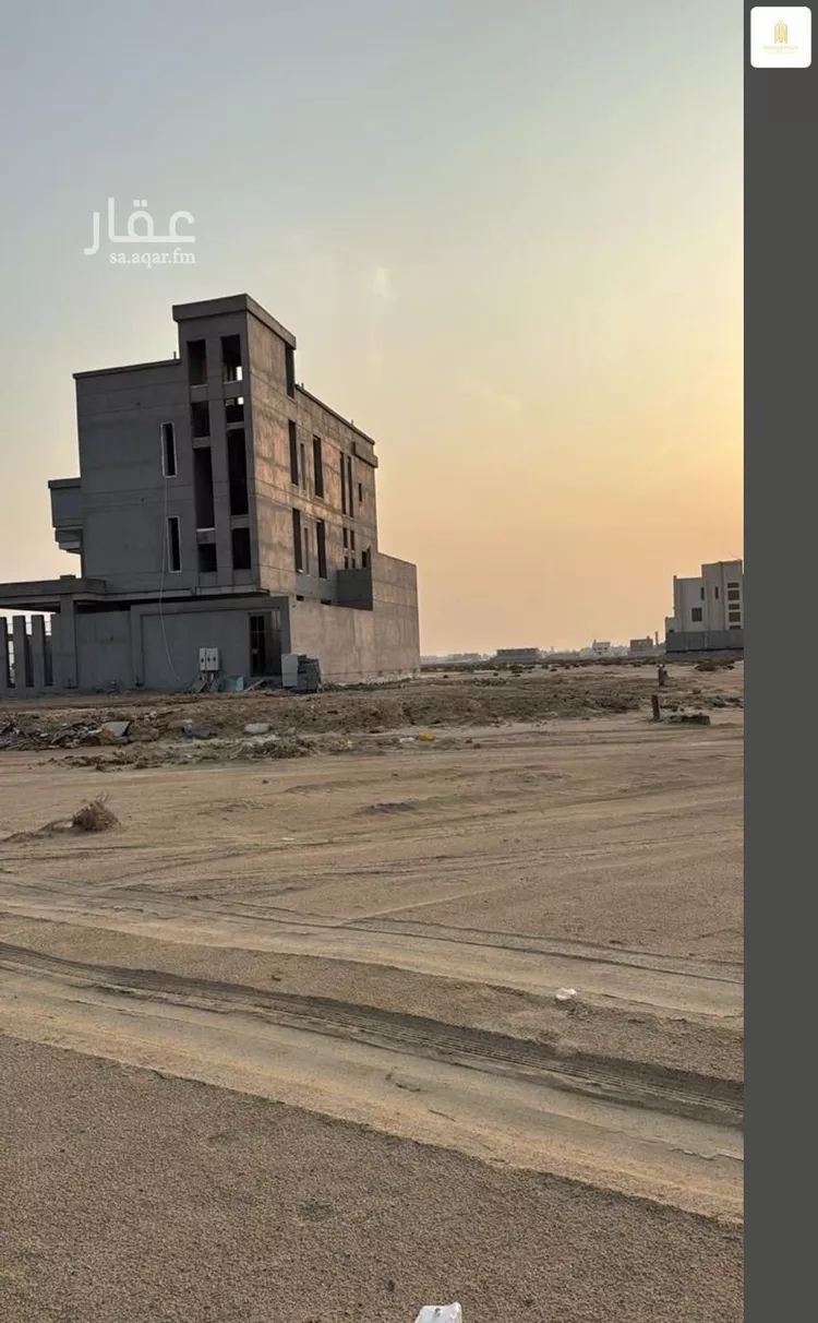 أرض للبيع في حي البحيرات, مدينة جدة, منطقة مكة المكرمة صورة 5