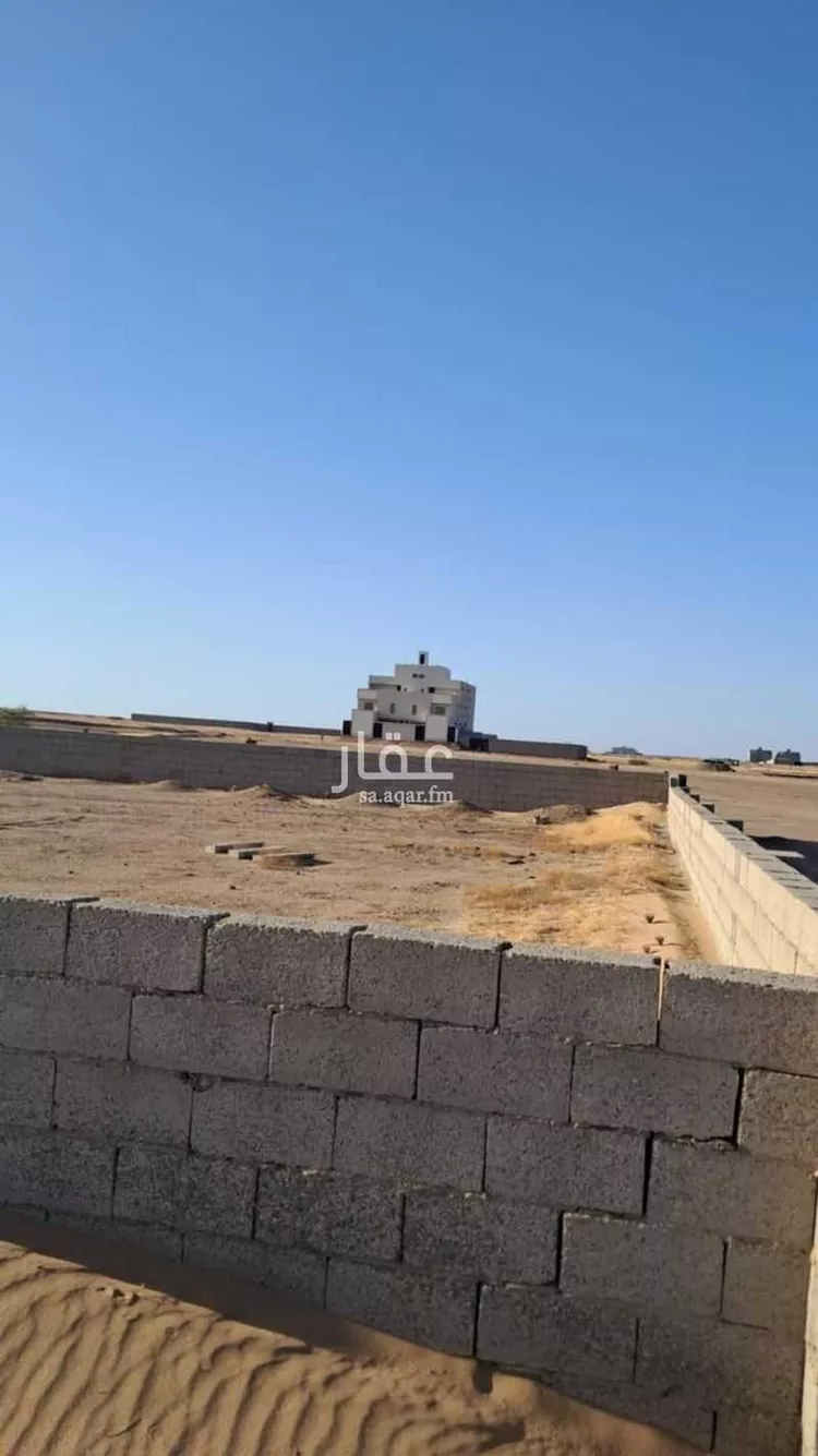 Land for Sale in Jeddah Az Zomorod صورة 3