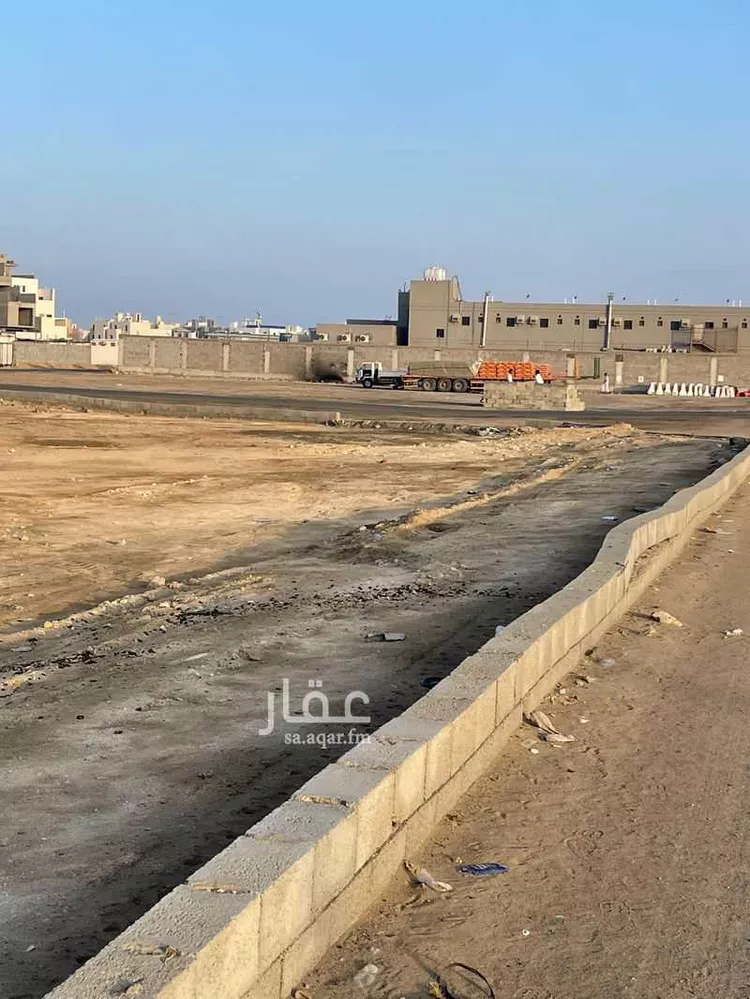 أرض للبيع في شارع 100, حي البحيرات, مدينة جدة, منطقة مكة المكرمة صورة 3