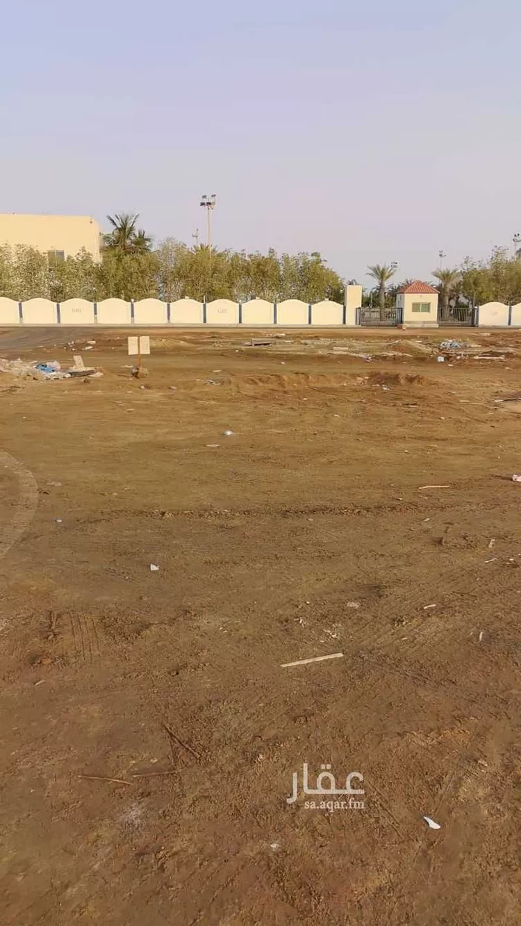 أرض للبيع في حي النور, مدينة جدة, منطقة مكة المكرمة 7