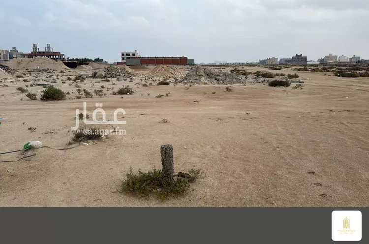 أرض للبيع في حي البحيرات, مدينة جدة, منطقة مكة المكرمة 6
