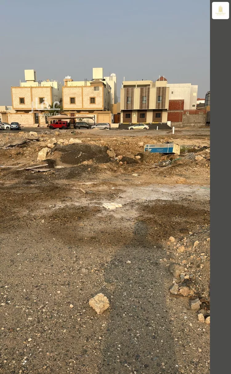 أرض للبيع في شارع علما الطبرية, حي الزمرد, مدينة جدة, منطقة مكة المكرمة صورة 3