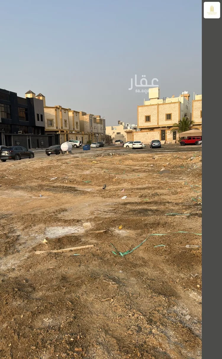أرض للبيع في شارع علما الطبرية, حي الزمرد, مدينة جدة, منطقة مكة المكرمة 10