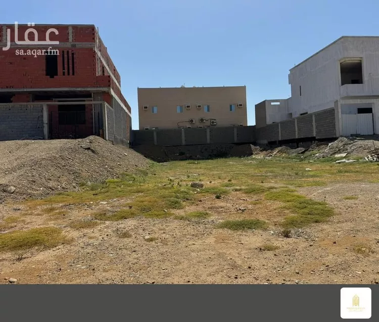 أرض للبيع في شارع شارع عرض 16م, حي الكورنيش, مدينة ثول, منطقة مكة المكرمة صورة 3