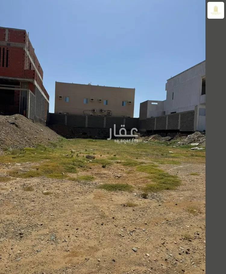 أرض للبيع في شارع شارع عرض 16م, حي الكورنيش, مدينة ثول, منطقة مكة المكرمة صورة 5