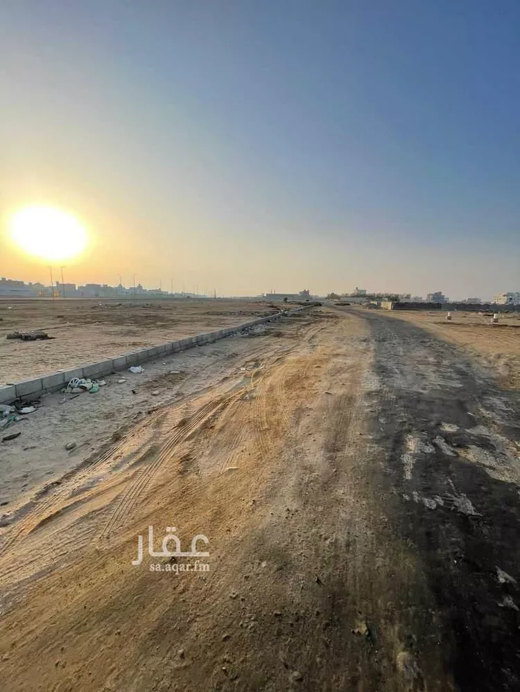 أرض للبيع في شارع 100, حي البحيرات, مدينة جدة, منطقة مكة المكرمة 9