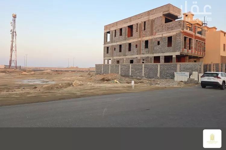 أرض للبيع في شارع خالد حسين محمد الدماك, حي البحيرات, مدينة جدة, منطقة مكة المكرمة صورة 4