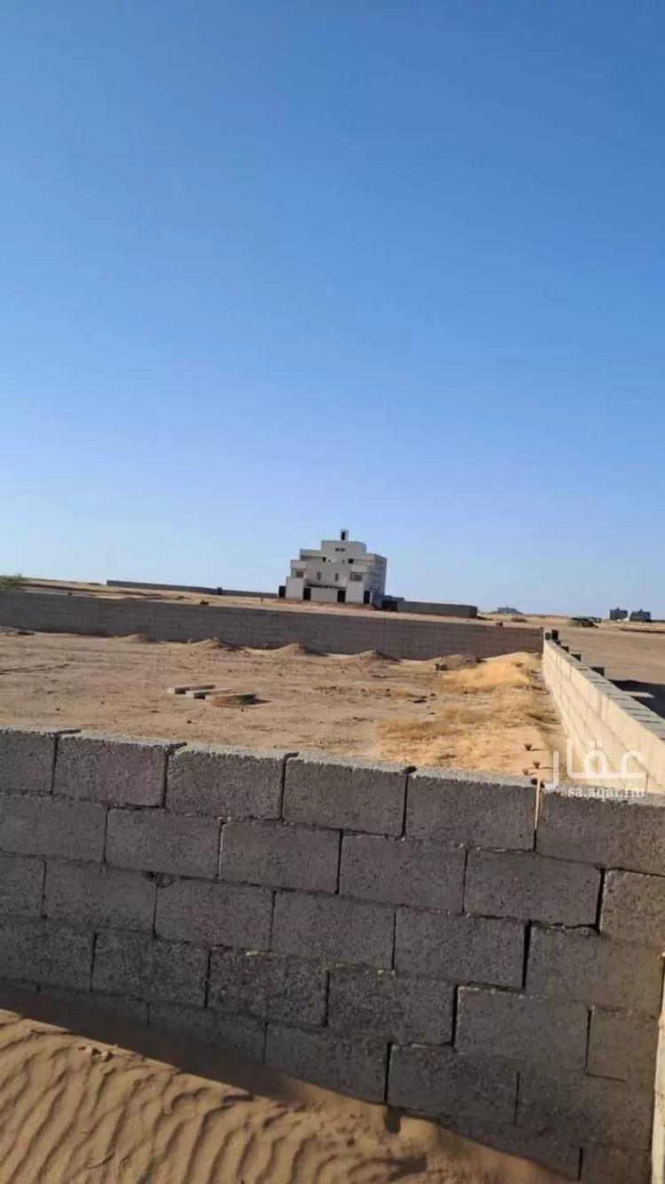 أرض للبيع في حي الغدير, مدينة جدة, منطقة مكة المكرمة صورة 3
