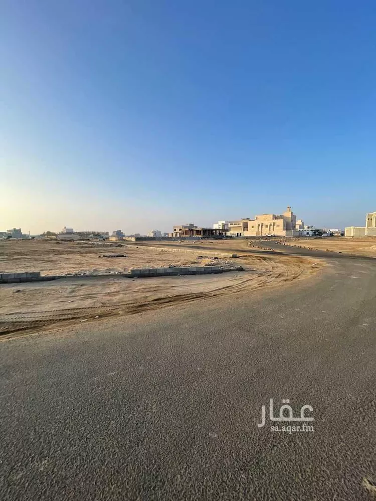 أرض للبيع في شارع 100, حي البحيرات, مدينة جدة, منطقة مكة المكرمة 11