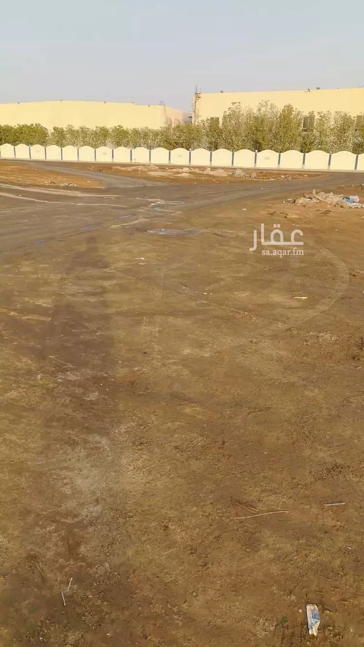 أرض للبيع في حي النور, مدينة جدة, منطقة مكة المكرمة 6