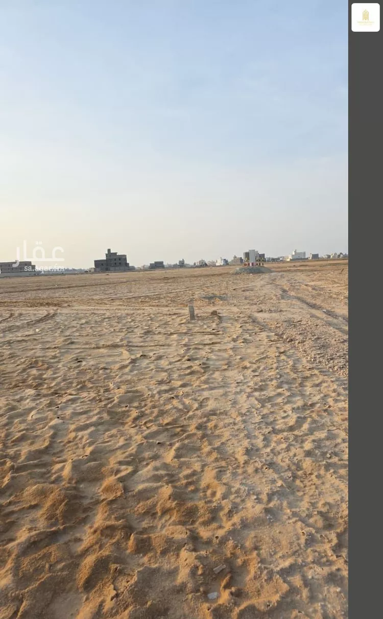 أرض للبيع في حي الفنار, مدينة جدة, منطقة مكة المكرمة صورة 5