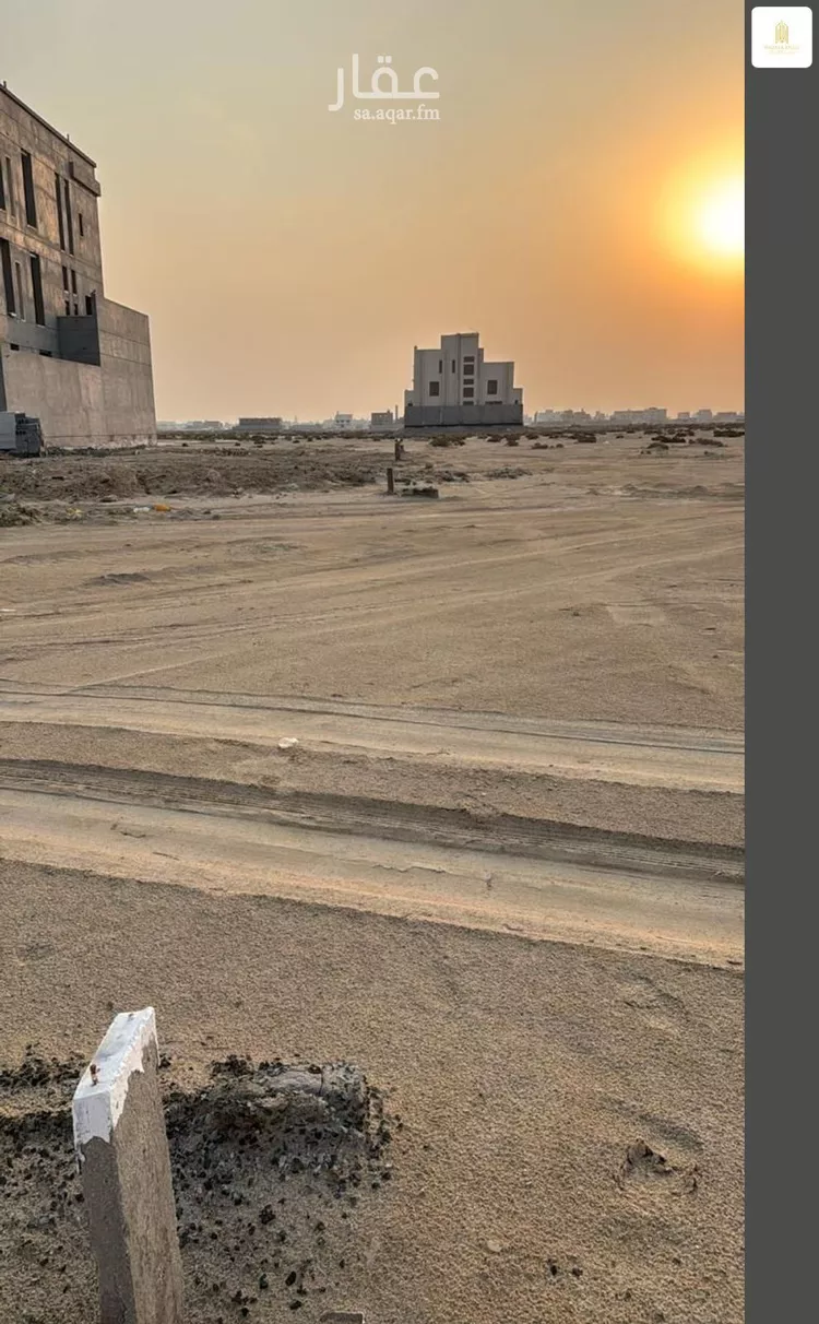 أرض للبيع في حي البحيرات, مدينة جدة, منطقة مكة المكرمة 6
