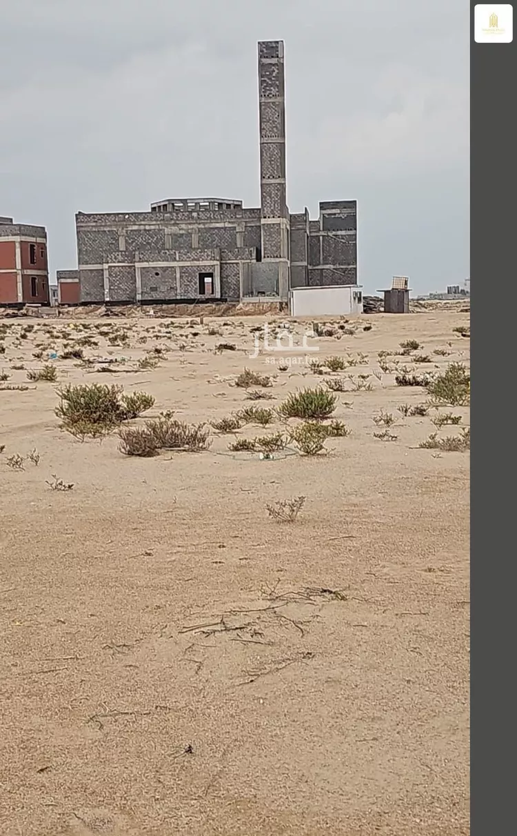 أرض للبيع في حي البحيرات, مدينة جدة, منطقة مكة المكرمة 10