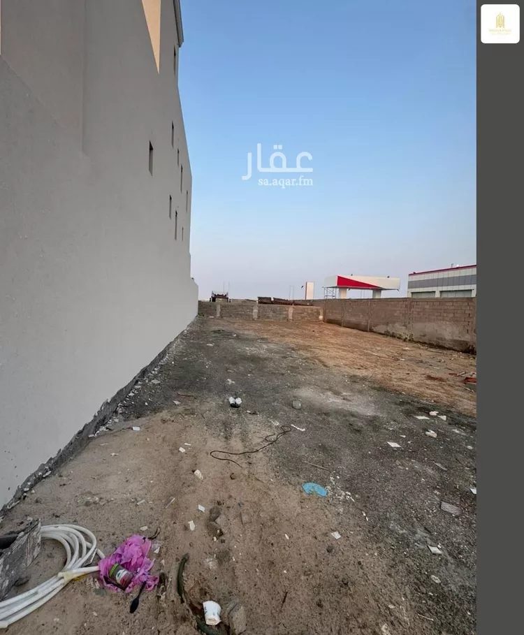 أرض للبيع في حي البحيرات, مدينة جدة, منطقة مكة المكرمة صورة 5