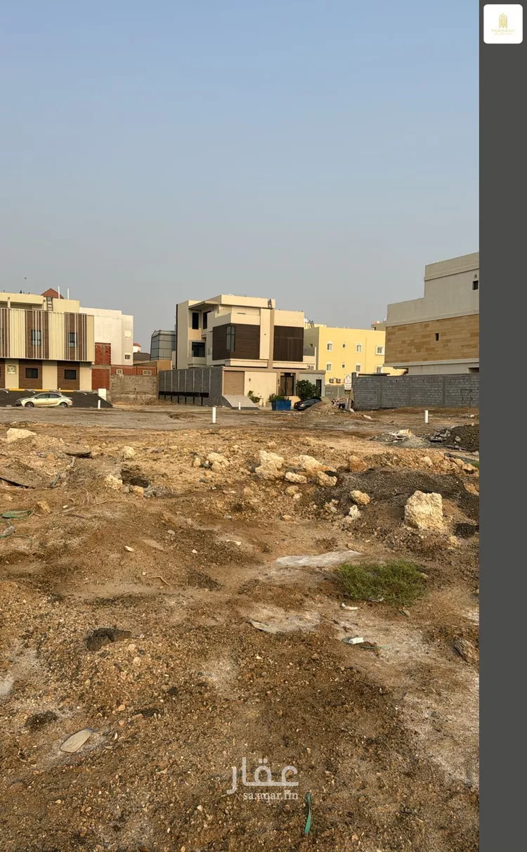 أرض للبيع في شارع علما الطبرية, حي الزمرد, مدينة جدة, منطقة مكة المكرمة صورة 4