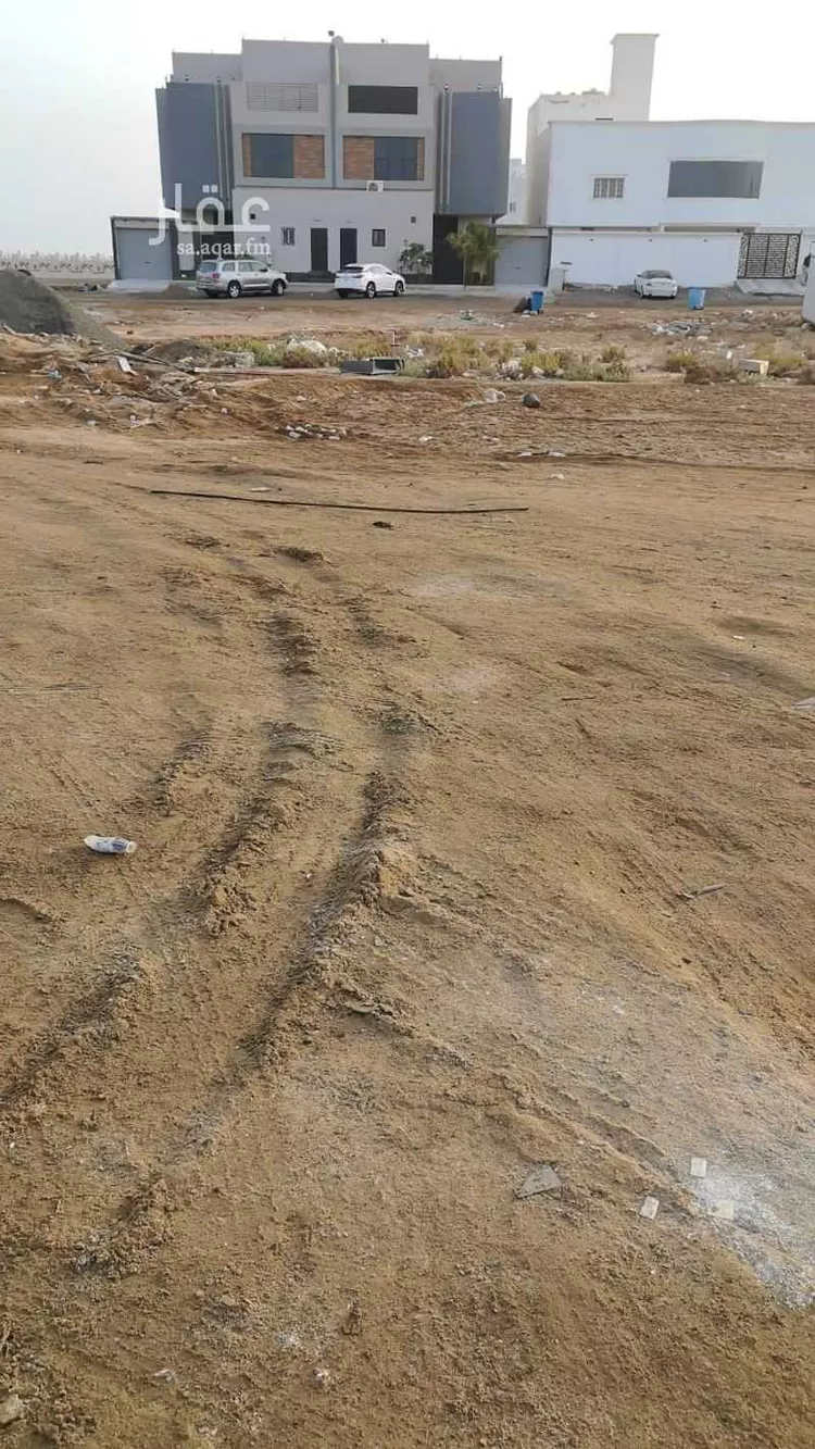 أرض للبيع في حي النور, مدينة جدة, منطقة مكة المكرمة صورة 4