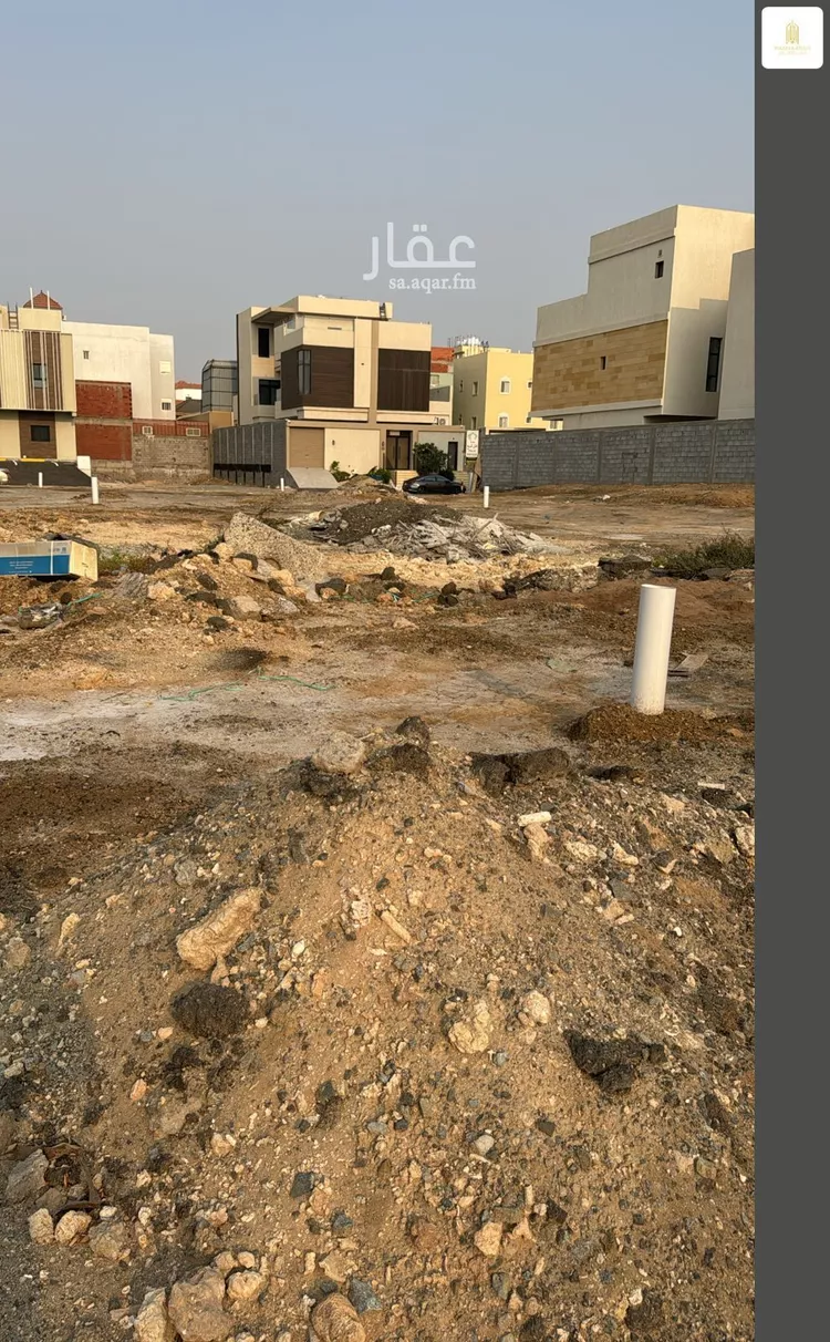 أرض للبيع في شارع علما الطبرية, حي الزمرد, مدينة جدة, منطقة مكة المكرمة صورة 5