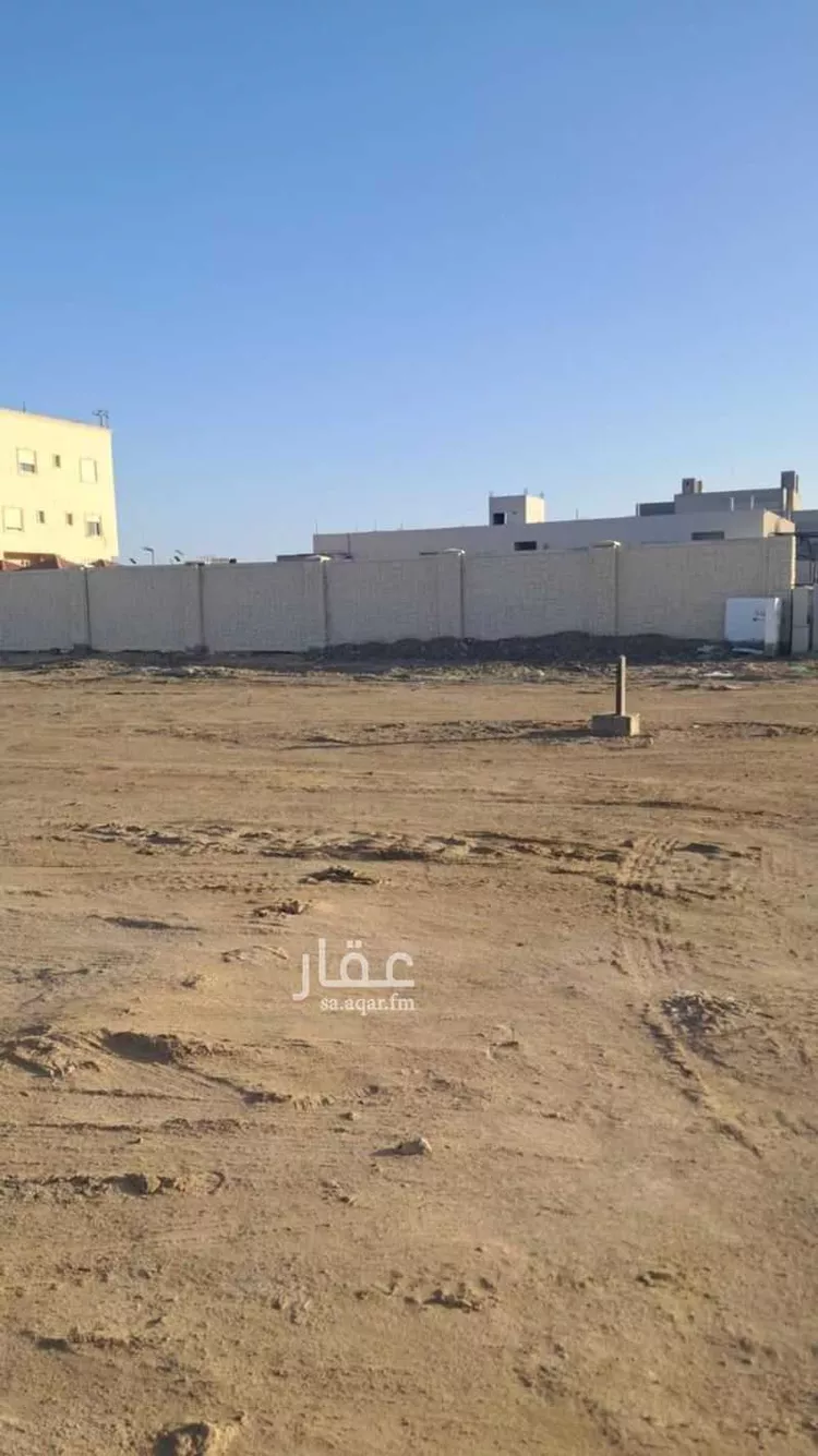 أرض للبيع في حي البحيرات, مدينة جدة, منطقة مكة المكرمة صورة 2