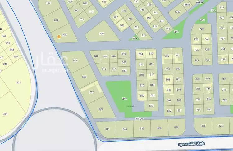 أرض للبيع في شارع 100, حي البحيرات, مدينة جدة, منطقة مكة المكرمة 16