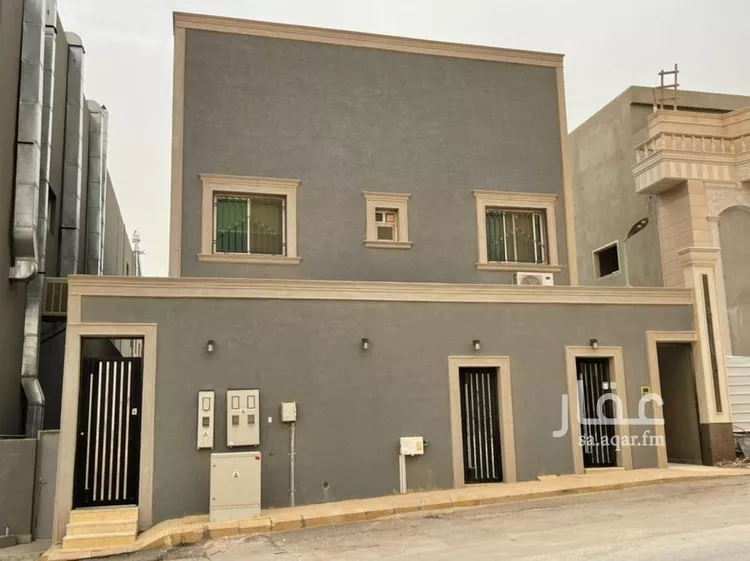 شقة للإيجار في شارع حميد بن الصباح, حي النرجس, مدينة الرياض, منطقة الرياض