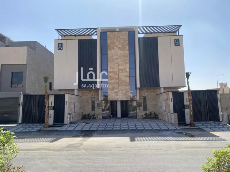 Floor for Sale in Riyadh Ar Rimal