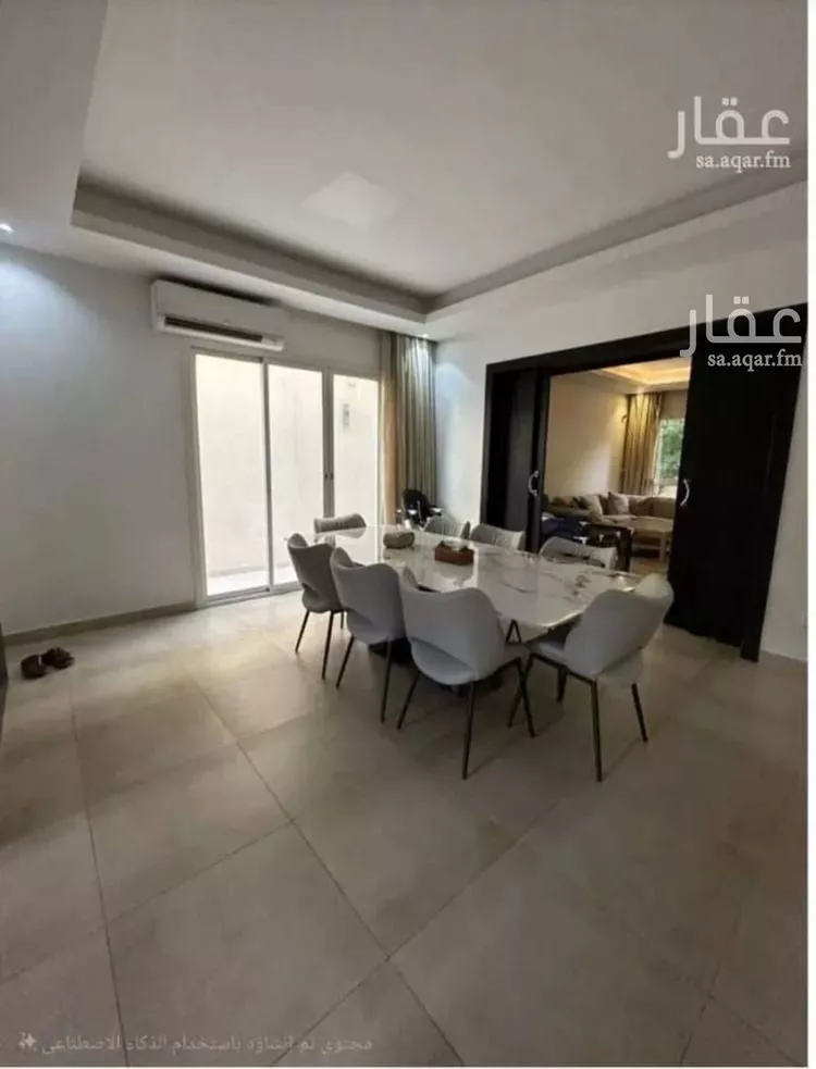 فيلا للإيجار في شارع معتوق بن أبي البقاء, حي العارض, مدينة الرياض, منطقة الرياض صورة 2