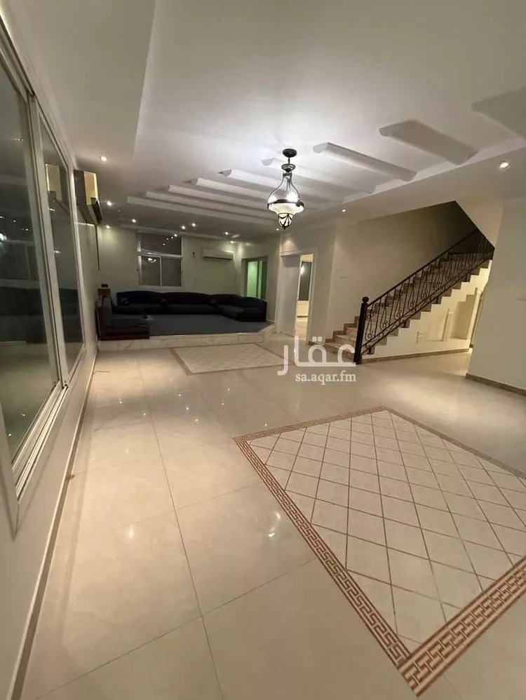 فيلا للإيجار في شارع الغاط, حي التعاون, مدينة الرياض, منطقة الرياض صورة 5