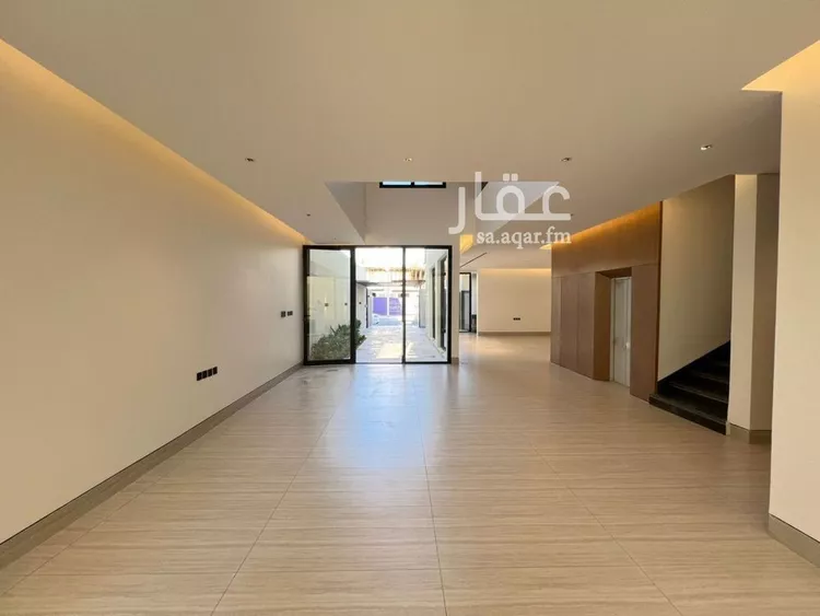 فيلا للبيع في حي النرجس, مدينة الرياض, منطقة الرياض صورة 3