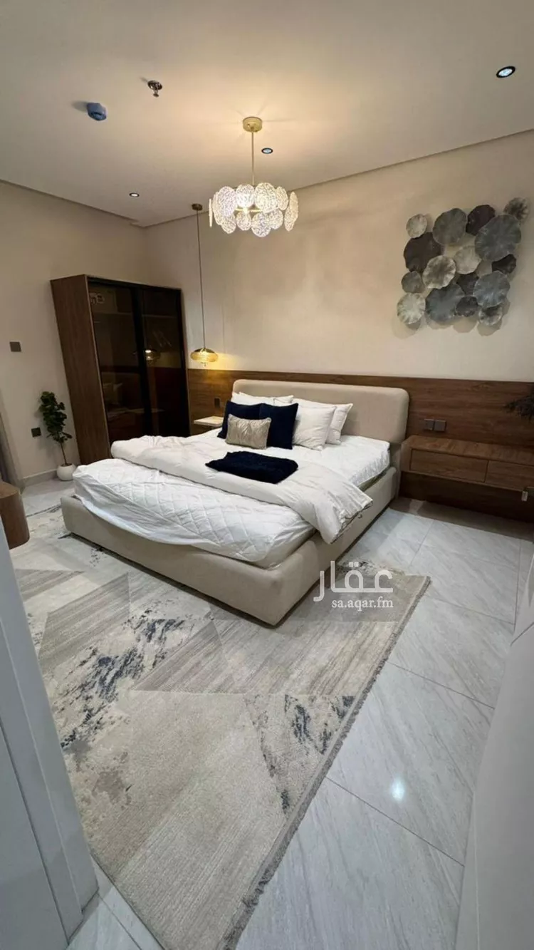 Apartment for Rent in Riyadh Al Arid