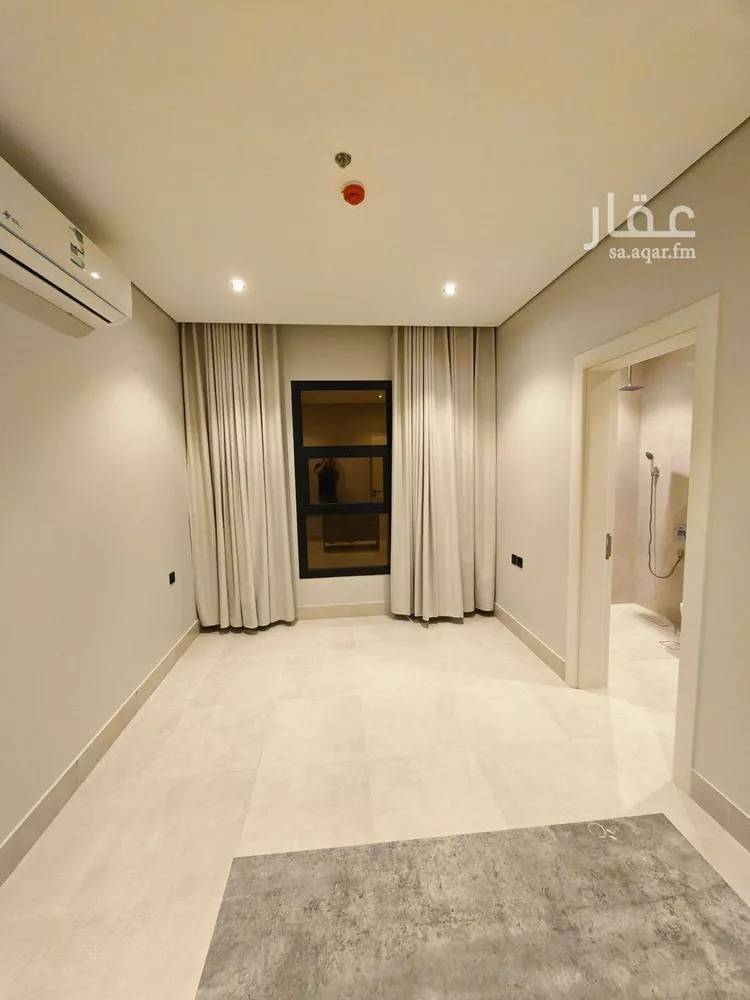 شقة للإيجار في شارع رخي العنبري, حي العارض, مدينة الرياض, منطقة الرياض صورة 5
