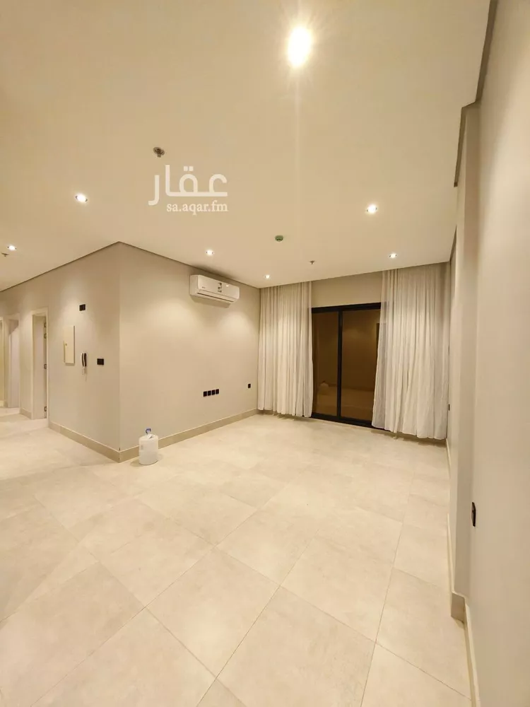 شقة للإيجار في شارع رخي العنبري, حي العارض, مدينة الرياض, منطقة الرياض
