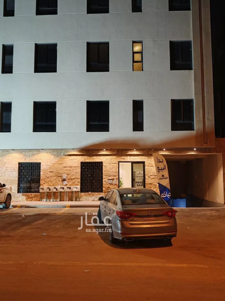 شقة للإيجار في شارع رخي العنبري, حي العارض, مدينة الرياض, منطقة الرياض صورة 4