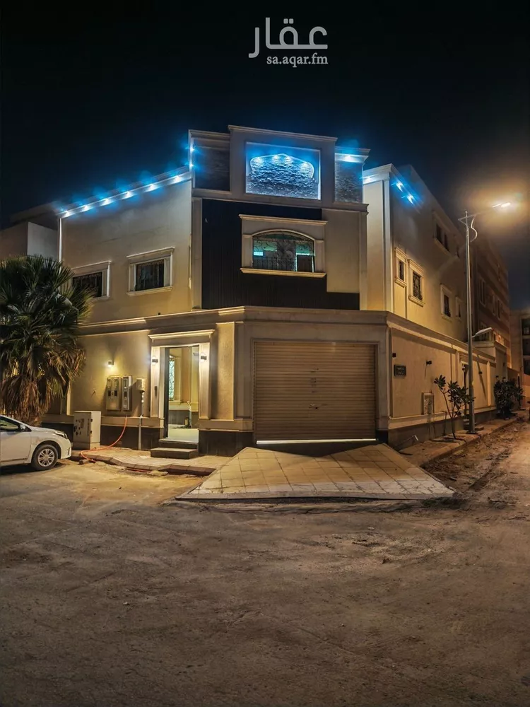 دور للإيجار في شارع عبدالله الزمار, حي العارض, مدينة الرياض, منطقة الرياض