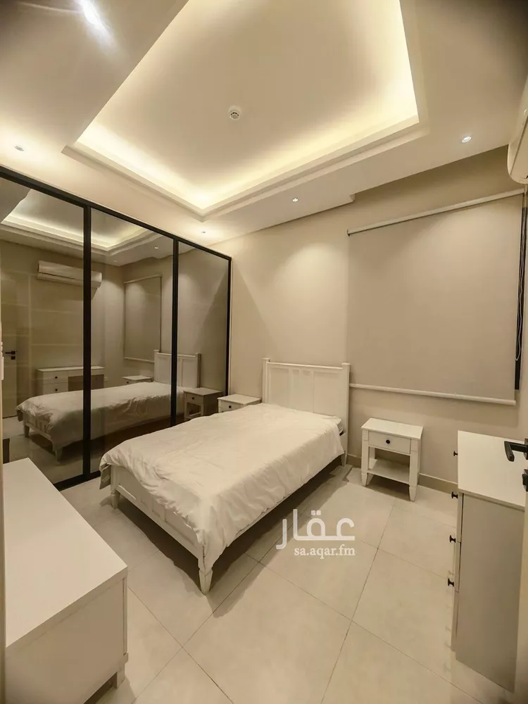 شقة للإيجار في شارع ثعلبة بن سعد الخزرجي, حي العارض, مدينة الرياض, منطقة الرياض صورة 2