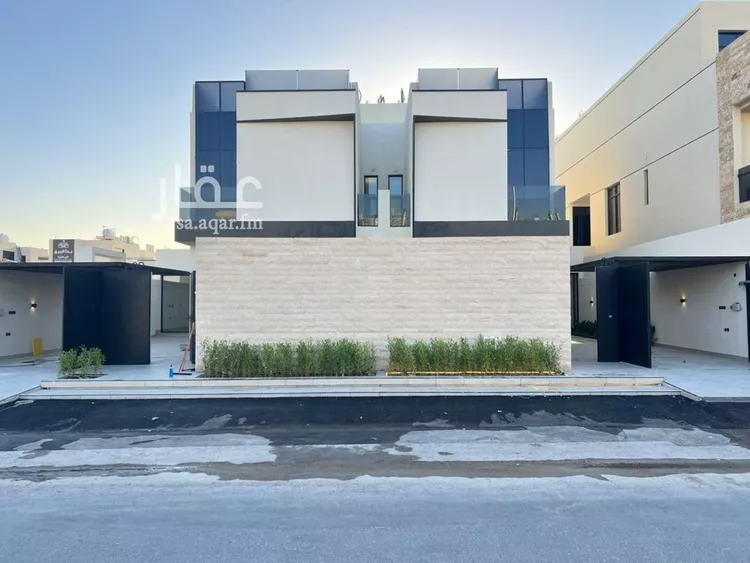 Villa for Sale in Riyadh An Narjis
