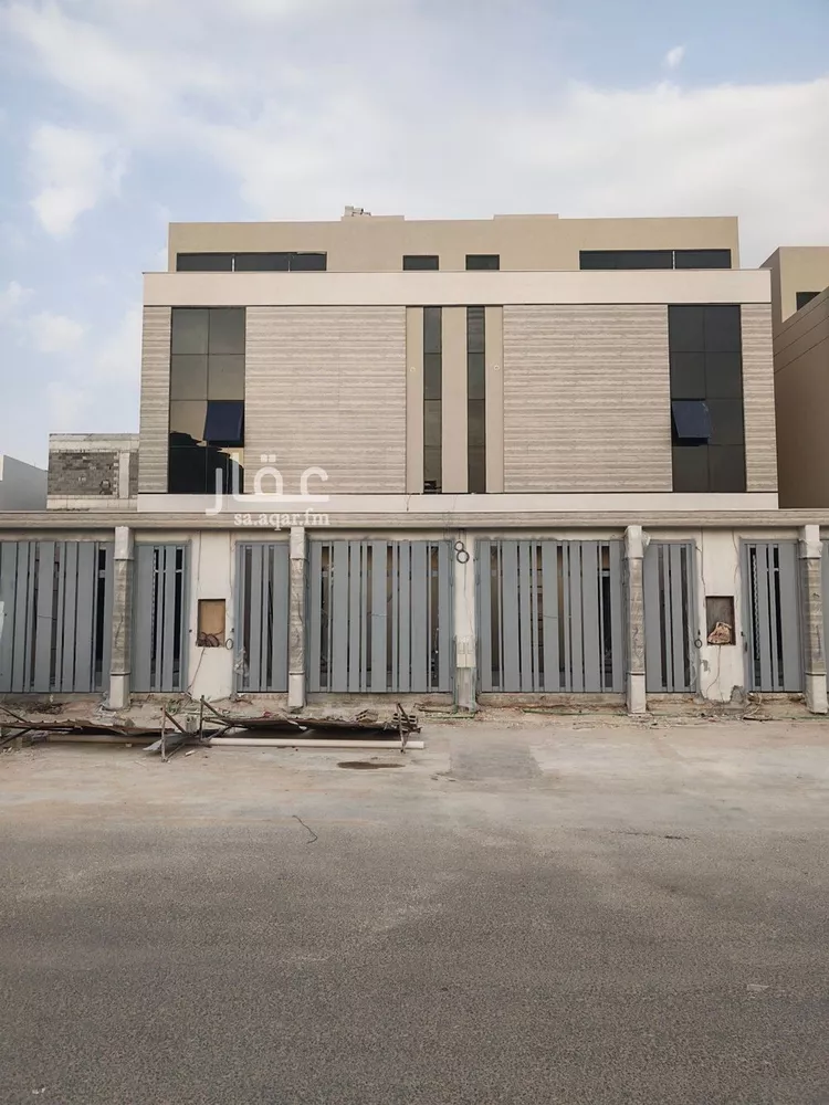 فيلا للبيع في شارع أحمد الأبشيطي, حي العارض, مدينة الرياض, منطقة الرياض