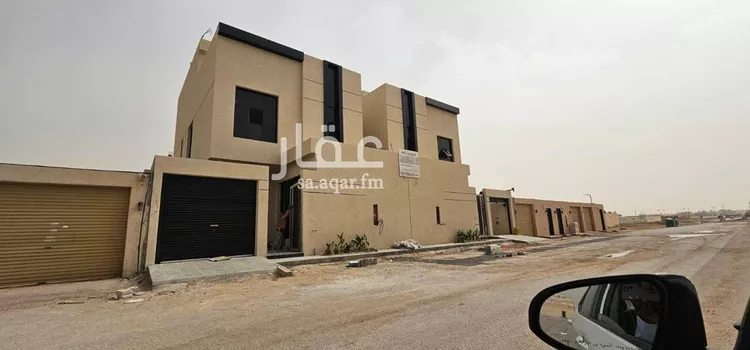 Villa for Sale in Riyadh Al Arid