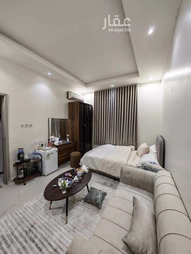 Apartment for Rent in Riyadh Al Arid