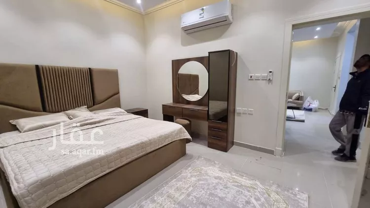 شقة للإيجار في شارع منصور الحنبلي, حي العارض, مدينة الرياض, منطقة الرياض 1 صورة