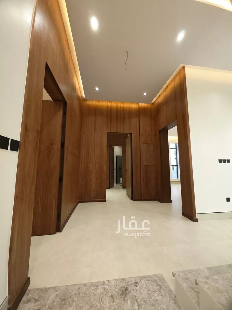 فيلا للبيع في شارع شمس الدين بن مسلم, حي العارض, مدينة الرياض, منطقة الرياض صورة 5