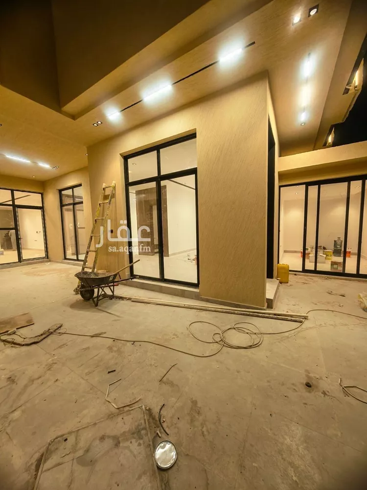 فيلا للبيع في شارع محمد بن أحمد الرفاء, حي النرجس, مدينة الرياض, منطقة الرياض صورة 3